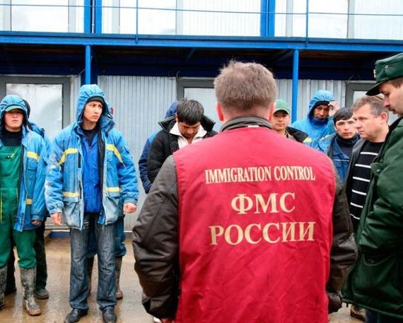 прописка в Калуге